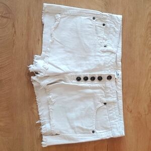 O'Neill Women's Jean shorts